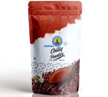 Chilly Powder – Ambika