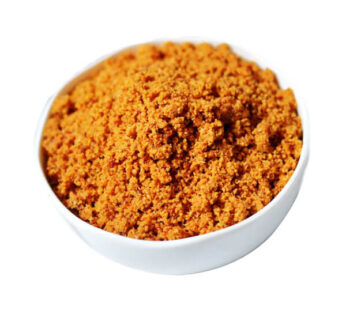 Coconut Podi