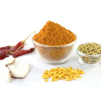 Curry Podi – Mylapore Ganapathys