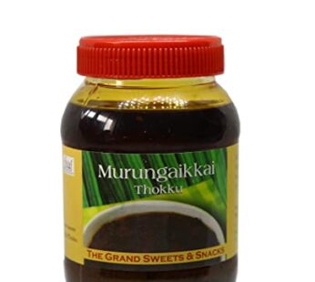 Murungaikkai Thokku