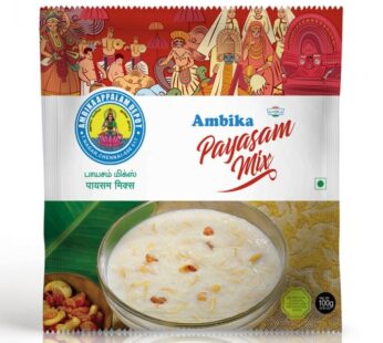 Payasam Mix – Ambika