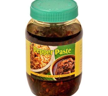 Pepper Kulambu Paste