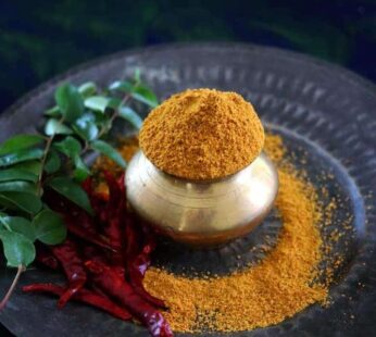 Rasam Podi