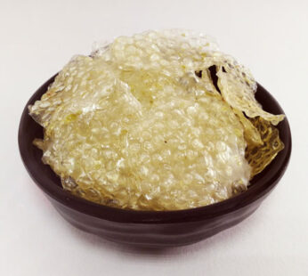 Sago Vadam – Plain  –  Mylapore Ganapathys