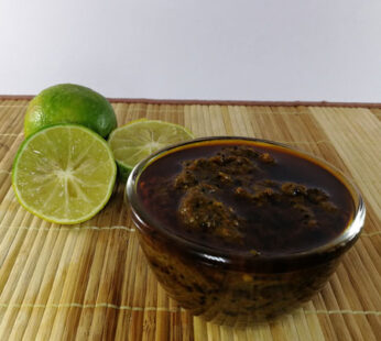 Special Narthangai Pickle – Mylapore Ganapathys