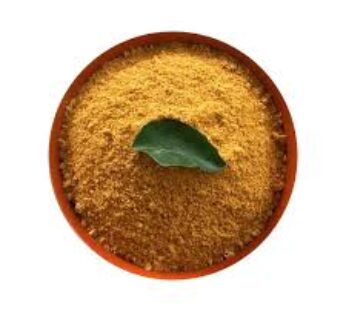 Chutney Podi