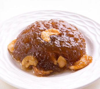 Thirunelveli Halwa