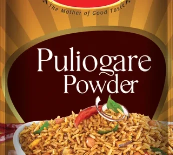 Puliyogare Powder – Aachi Instant Mix
