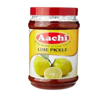 Lime Pickle – Aachi Pickle