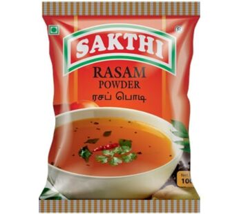 Rasam Powder – Sakthi Masala
