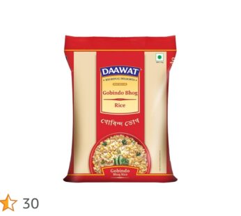 Daawat Gobindo Bhog Rice