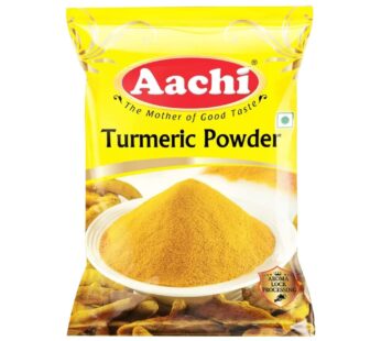 Turmeric Powder – Aachi Masala