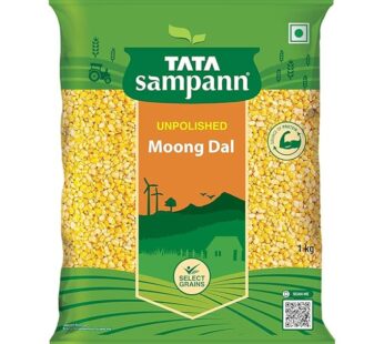 Moong Dal – Tata Sampann