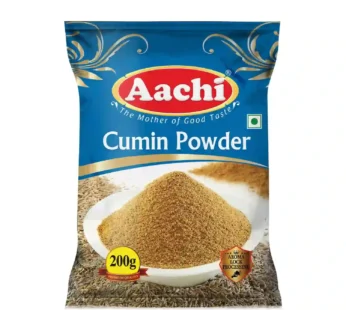 Cumin Powder – Aachi Masala
