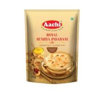 Royal Semiya Payasam Mix – Aachi Instant Mix