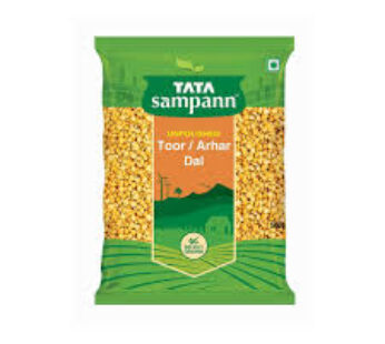 Toor Dal – Tata Sampann
