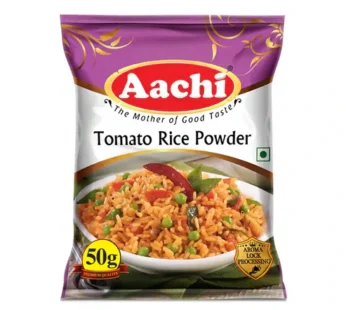 Tomato Rice Powder – Aachi Instant Mix