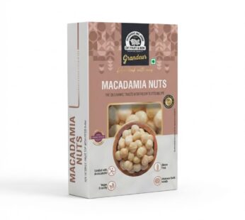 Macadamia
