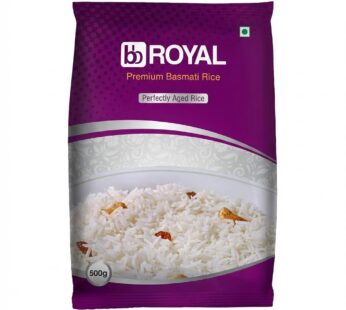 bb Royal Basmati Rice/Basmati Akki