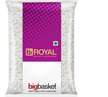 bb Royal Steam Rice Kolam