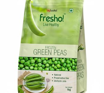 Green Peas