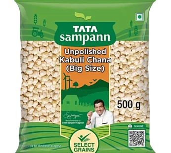 Kabuli Chana – Tata Sampann