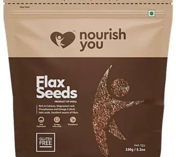 Flax Seeds