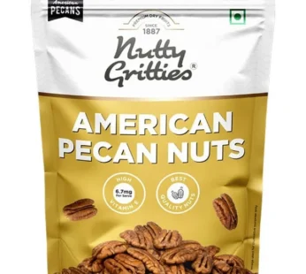 Pecan Nut