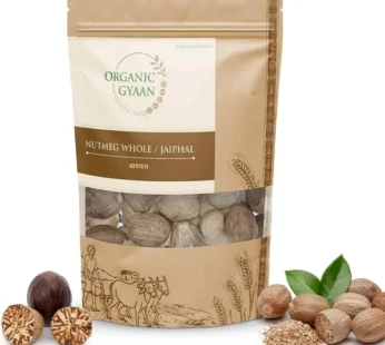 Nutmeg